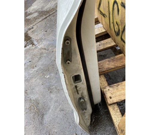 Дверь(задняя правая)