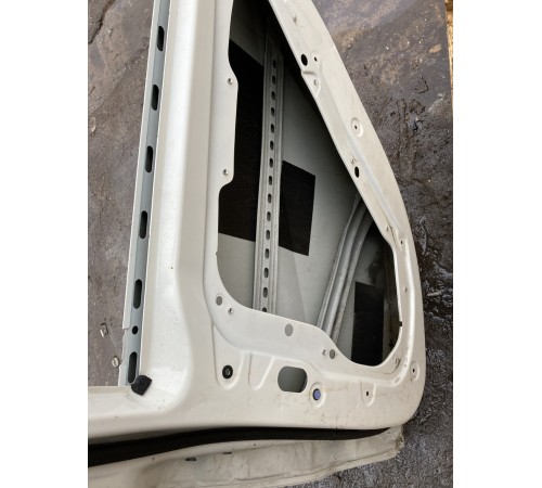 Дверь(задняя правая)