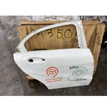 Дверь(задняя правая)