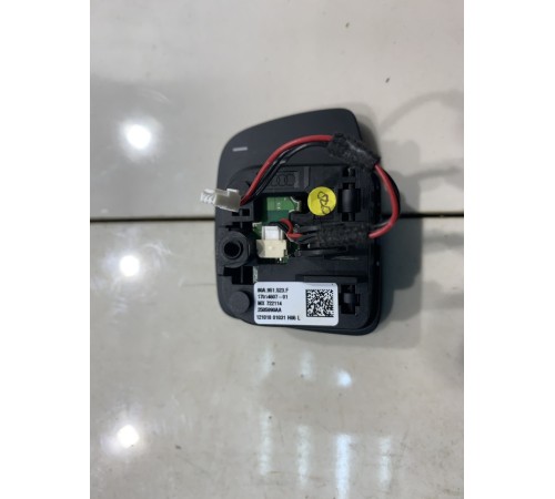 Переключатель скоростей подрулевой (левый)