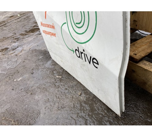 Дверь(задняя правая)