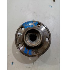 Ступица задняя