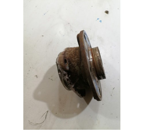 Ступица задняя