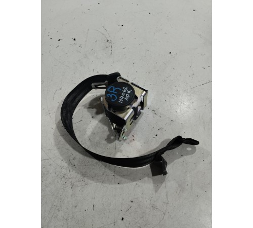 Ремень безопасности (задний правый)