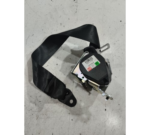 Ремень безопасности (задний правый)