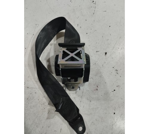 Ремень безопасности (задний правый)