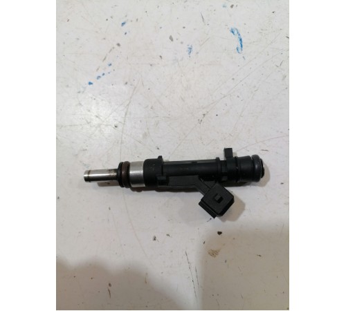 Форсунка топливная