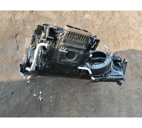 Отопитель (печка) в сборе