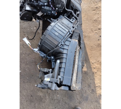 Отопитель (печка) в сборе