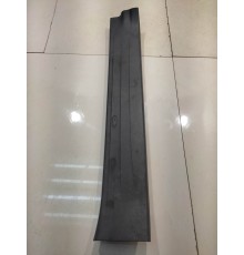 Накладка порога внутренняя(задняя левая)