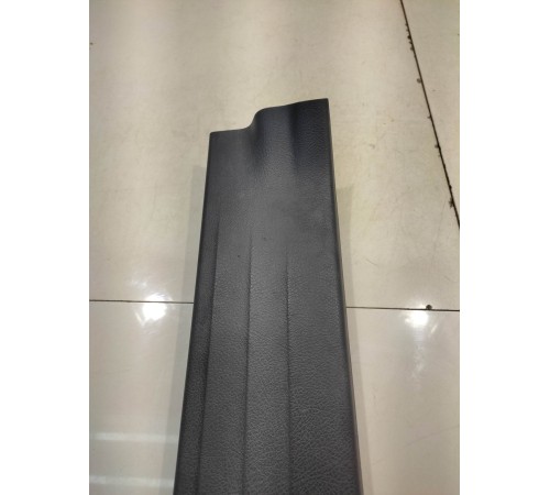 Накладка порога внутренняя(задняя левая)