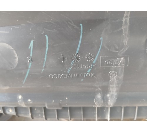 Отопитель (печка) в сборе