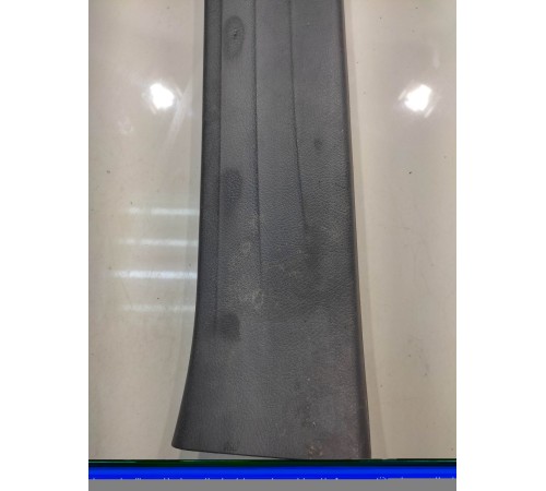 Накладка порога внутренняя(задняя левая)