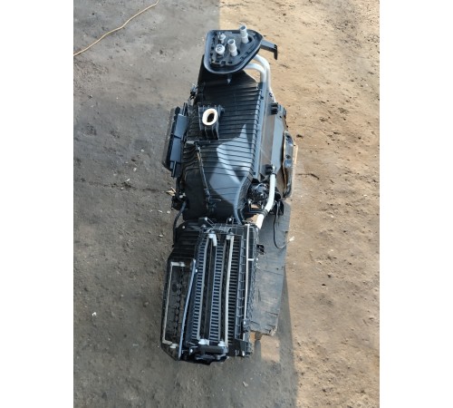 Отопитель (печка) в сборе