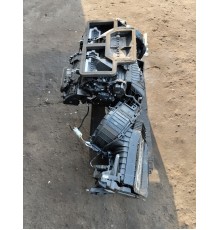 Отопитель (печка) в сборе