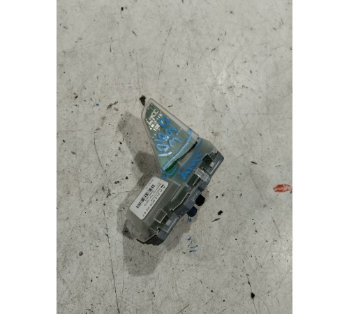 Антенна (плавник)