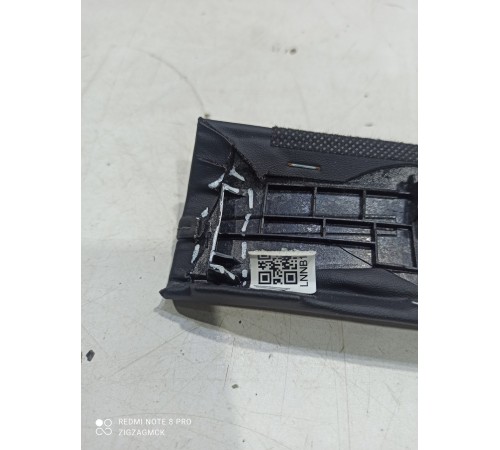 Накладка центральной консоли (правая)