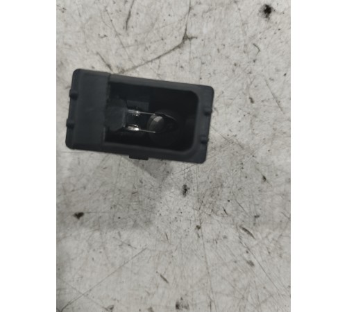 Датчик температуры нагнетаемого воздуха 