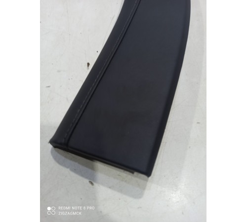 Накладка центральной консоли (правая)