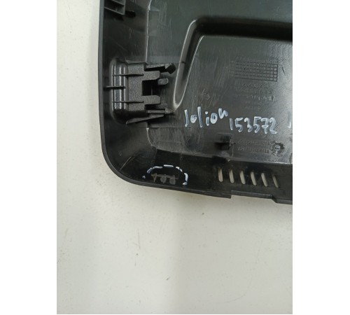 Накладка зеркала заднего вида салонного