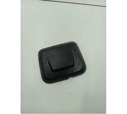 Накладка зеркала заднего вида салонного