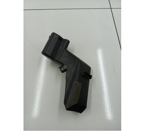 Воздуховод салона