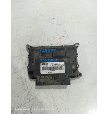 Блок управления двигателем