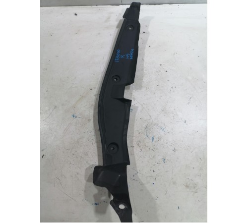 Пыльник (кузов наружные) 