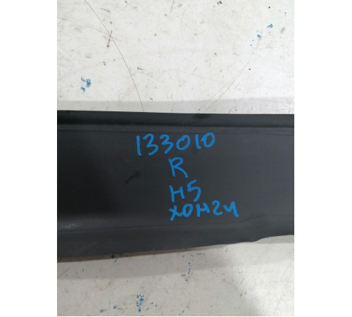 Пыльник (кузов наружные) 