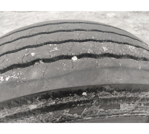 Колесо 315/70/R22.5 