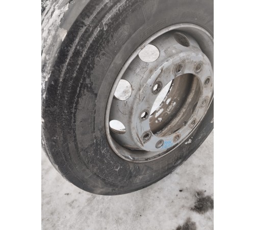 Колесо 315/70/R22.5 