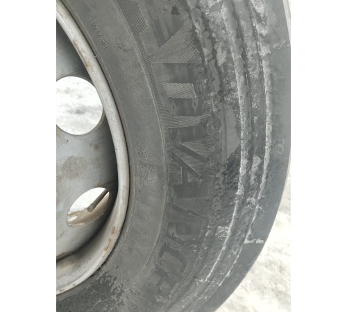 Колесо 315/70/R22.5 