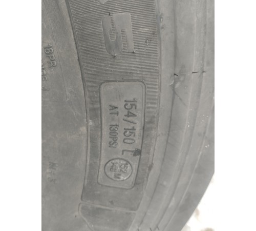 Колесо 315/70/R22.5 