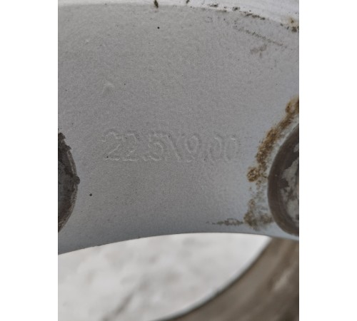 Колесо 315/70/R22.5 