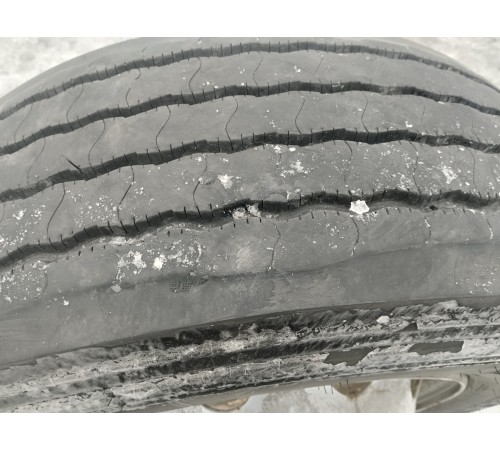 Колесо 315/70/R22.5 