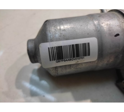 Моторчик стеклоочистителя (передний)