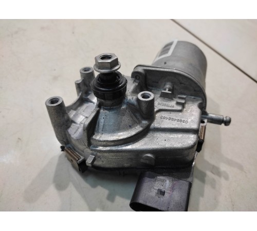 Моторчик стеклоочистителя (передний)