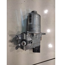 Моторчик стеклоочистителя (передний)