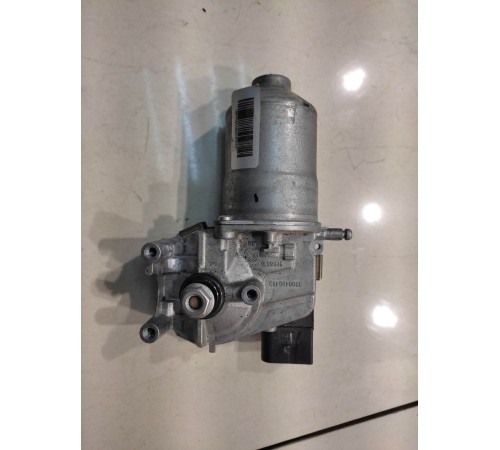 Моторчик стеклоочистителя (передний)