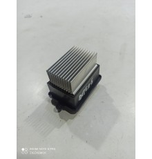 Резистор печки