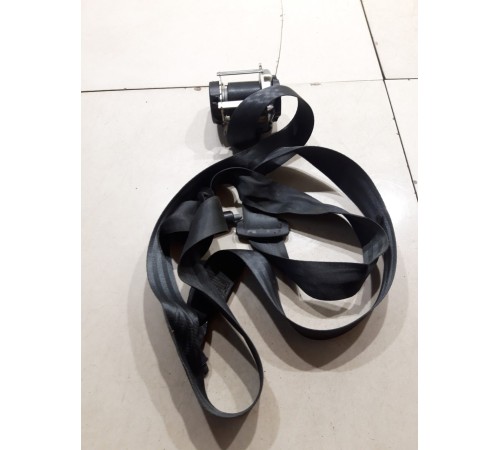 Ремень безопасности (передний левый)