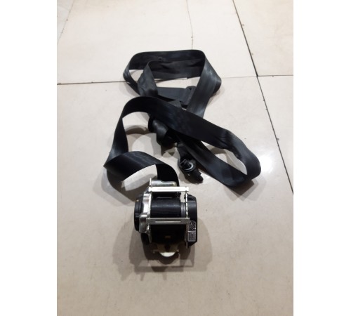 Ремень безопасности (передний левый)