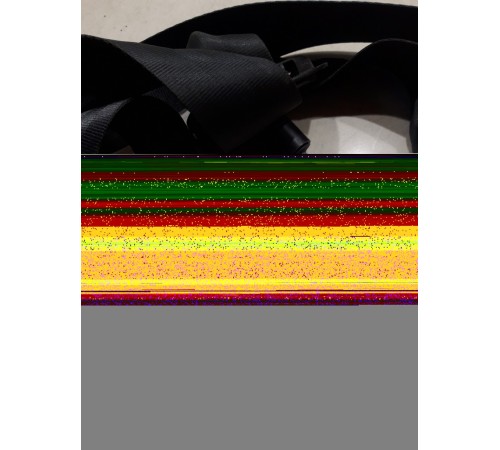 Ремень безопасности (передний левый)