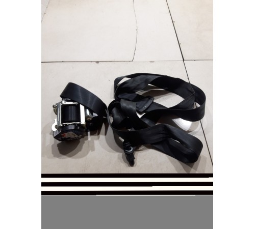 Ремень безопасности (передний левый)