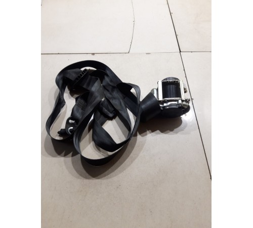 Ремень безопасности (передний левый)