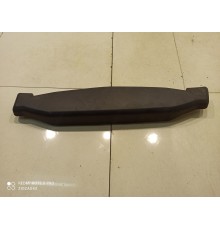 Обшивка салона