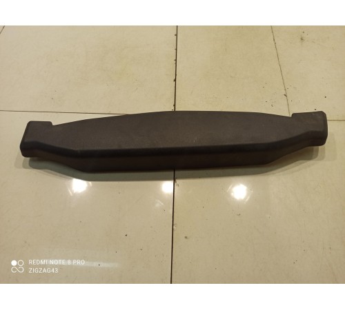 Обшивка салона