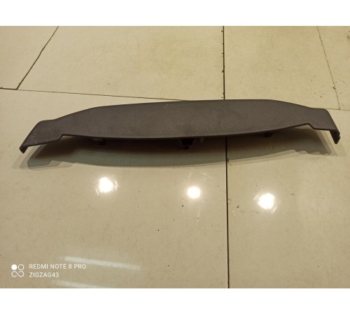 Обшивка салона