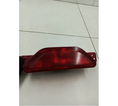 Фара противотуманная задняя