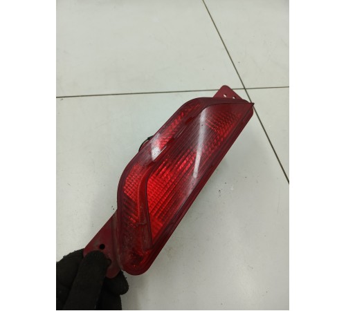 Фара противотуманная задняя